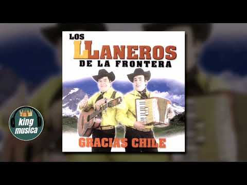 Los llaneros de la frontera megamix