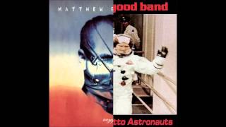 Matthew Good Band - Alabama Motel Room