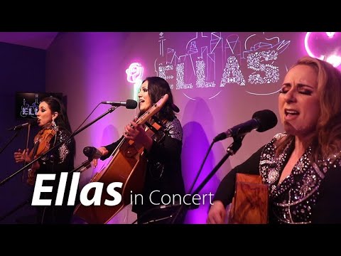 Ellas in Concert