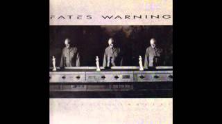 Fates Warning   Nothing Left To Say
