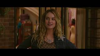 Mamma Mia! Here We Go Again - I Wonder (Departure) (Deleted Scene)