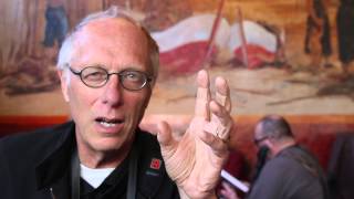 A Portrait of Paul Kantner