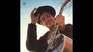 Bob Dylan - Someday Baby