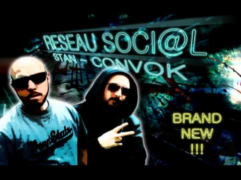 Réseau Social - Convok - Stan - (c) PipOlation 2011.avi