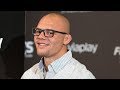 UFC Stockholm: Post-fight Press Conference