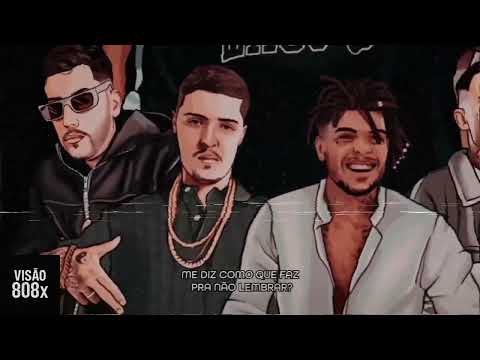 CARTEL 900 pt. 2 - Kevin, Hariel, Ryan SP, Kadu, Salvador, Menor da VG e Paiva, DJ Perera.