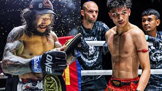 Download lagu ONE Fight Night 38 Highlights π₯ Enkh Orgil, Fabricio Andrade, Aliff, Ramadan Ondash & More! mp3 Download lagu ONE Fight Night 38 Highlights π₯ Enkh Orgil, Fabricio Andrade, Aliff, Ramadan Ondash & More! mp3