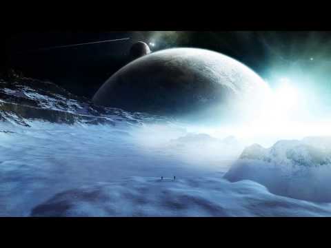 Jon Bjork - Journey's End