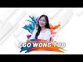 Ego Wong Tuo Mega Antariksa Dangdut Kalem Cocok Dinikmati Pas Nyantai Ijjoo Production Live