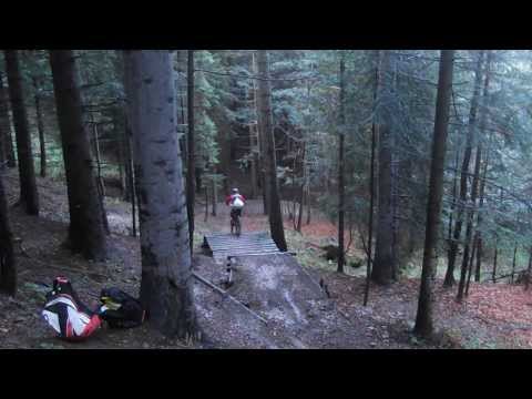 Koninki gravity park