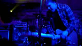 Summer Wind Was Always Our Song - The Ataris (Caracas, Venezuela)