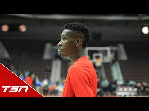 Lewenberg: It's a bizarre situation that's not going to do Boucher any favors in career