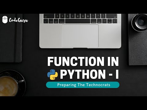 Best Python Tutorial In Hindi Function In Python Part 1 Tutorial 19 For Beginners Codeguru