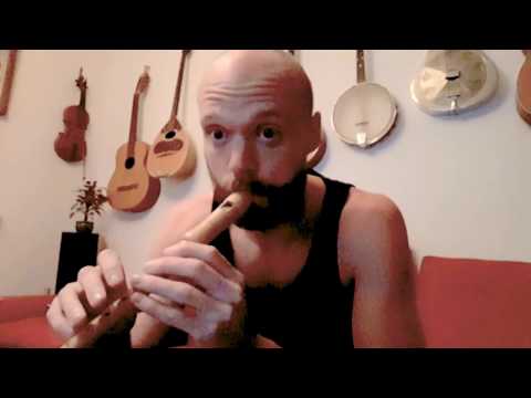 Optimist med Freske Fraspark (Egil Storbekken, Norwegian folk music)