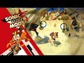 Sticks UPDATE Sonic Forces Mods