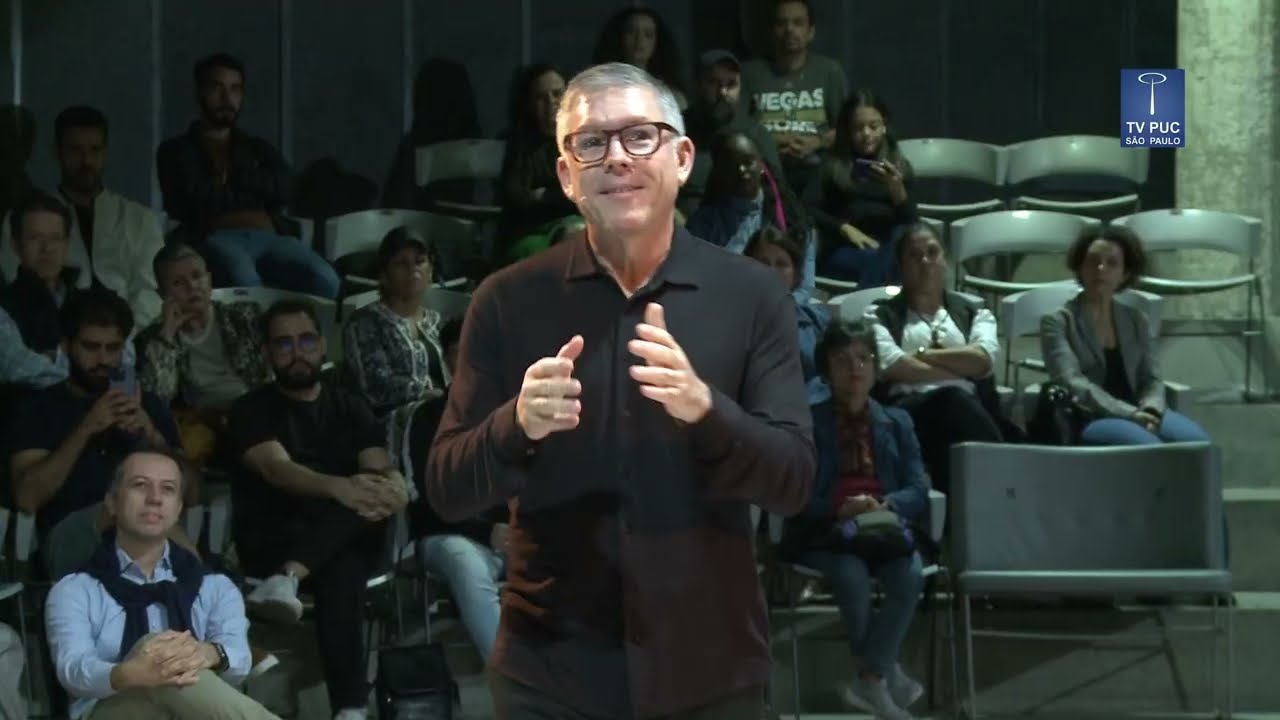 Labô | Encontros de Espiritualidade - Ateísmo