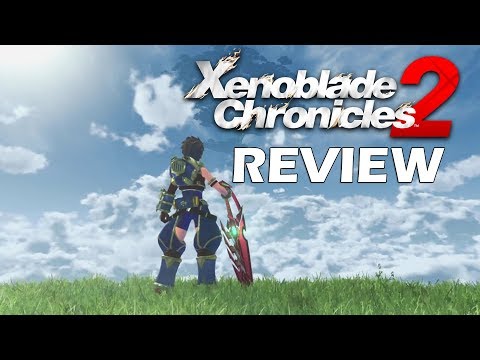 Xenoblade Chronicles 2 Review - The Final Verdict