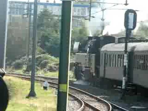 Plandampf Haarlem Zandvoort