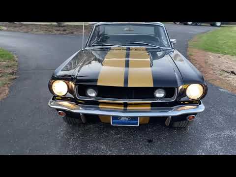 1965 Ford Mustang (CC-1390219) for sale in Addison, Illinois