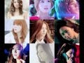 Girls' Generation - Time Machine (Anime Version ...