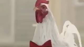 نغمه الديك روووووعه