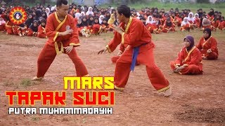 Download lagu #TapakSuci #Muhammadiyah MARS TAPAK SUCI mp3