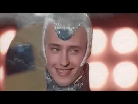 J'aime le goût des nuages. -Zix baud (Prod redMOSK)(Visuel)