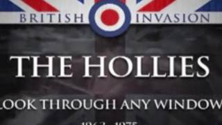 THE HOLLIES- "DO YOU LOVE ME"(LYRICS)