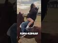 Berkuda tidak segampang itu ferguso #shorts