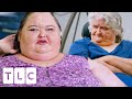 Slaton Mum Refuses To Join Amy For Wedding Dress Shopping | 1000-lb Sisters