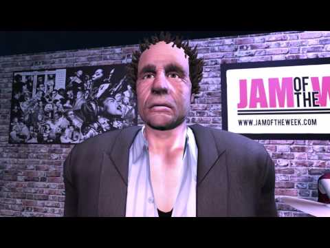 Nostalgia in Times Square - JOTW