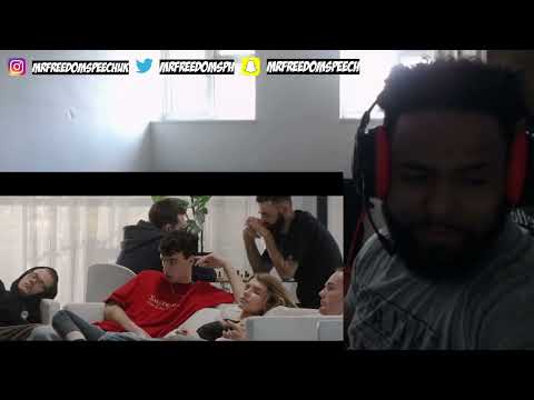 🔥 *UK🇬🇧REACTION* 🇷🇺 ROCKET LILDRUGHILL EverythingIsFine VS LILDRUGHILL ROCKET MARCO9  ТайнаяКомната