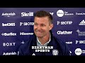 Jesse Marsch | Leeds v Aston Villa | Full Pre-Match Press Conference | Premier League