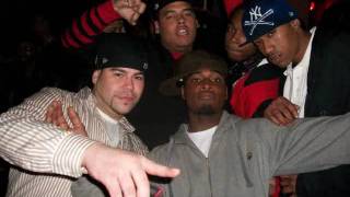 FIX YO FACE ( PRODUCED BY JOHNNY JULIANO) -  REM ROC