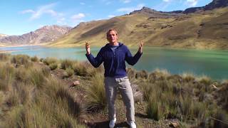 Darin Olien “Superfood Hunter” – Grown in Nature & Delivered in Shakeology