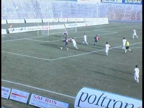 Forlì vs. Civitanovese