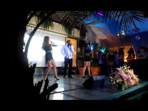 Paradox Factory feat. Dr. Alban - Beautiful People