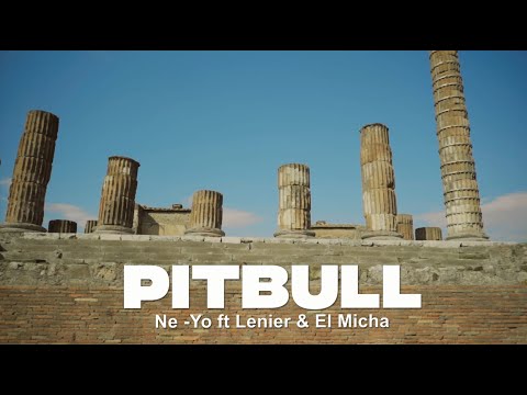 Me Quedare Contigo (Gino Latino Salsa Remix) [Feat. Ne-Yo, Lenier, El Micha]