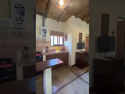 Video de Cabaas Villa Morena