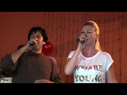 Hazre i Zeljka - Izvorni Mix [Uzivo]