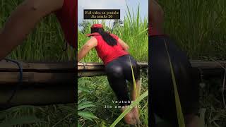 Download lagu jiaamalia  #villagecooking1 #cooking #onthisday #cookingvideo #villagerlifestyle #nature #fishing mp3