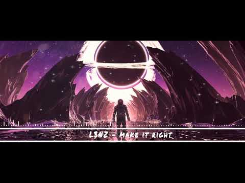 Make it right - L3NZ