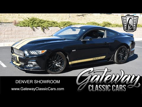 2016 Ford Mustang (CC-1790248) for sale in O'Fallon, Illinois