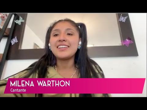 SARAÑANI! EP03:  @MilenaWarthon, Kateryn Garzón #AricaBarrocaX