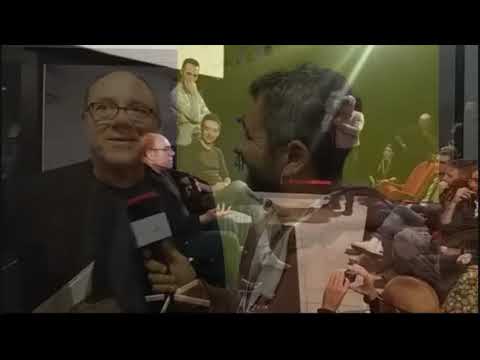 QUASIRADIO : INTERVISTA A CARLO VERDONE