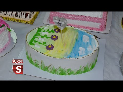 Naj torte u Berkasovu