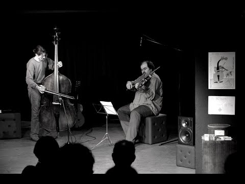 Kyriakos Gouventas/Dine Doneff - Natsko