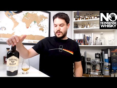 Teeling Small Batch (2020 re-review) | No Nonsense Whisky #307
