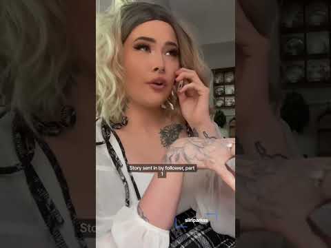 “I do” Part 1 #siiriparkss #hairstylist