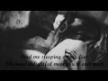 Sivert Hoyem - Sleepwalking Man (lyric video ...